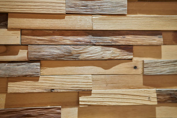 Wall Panels / Cladding